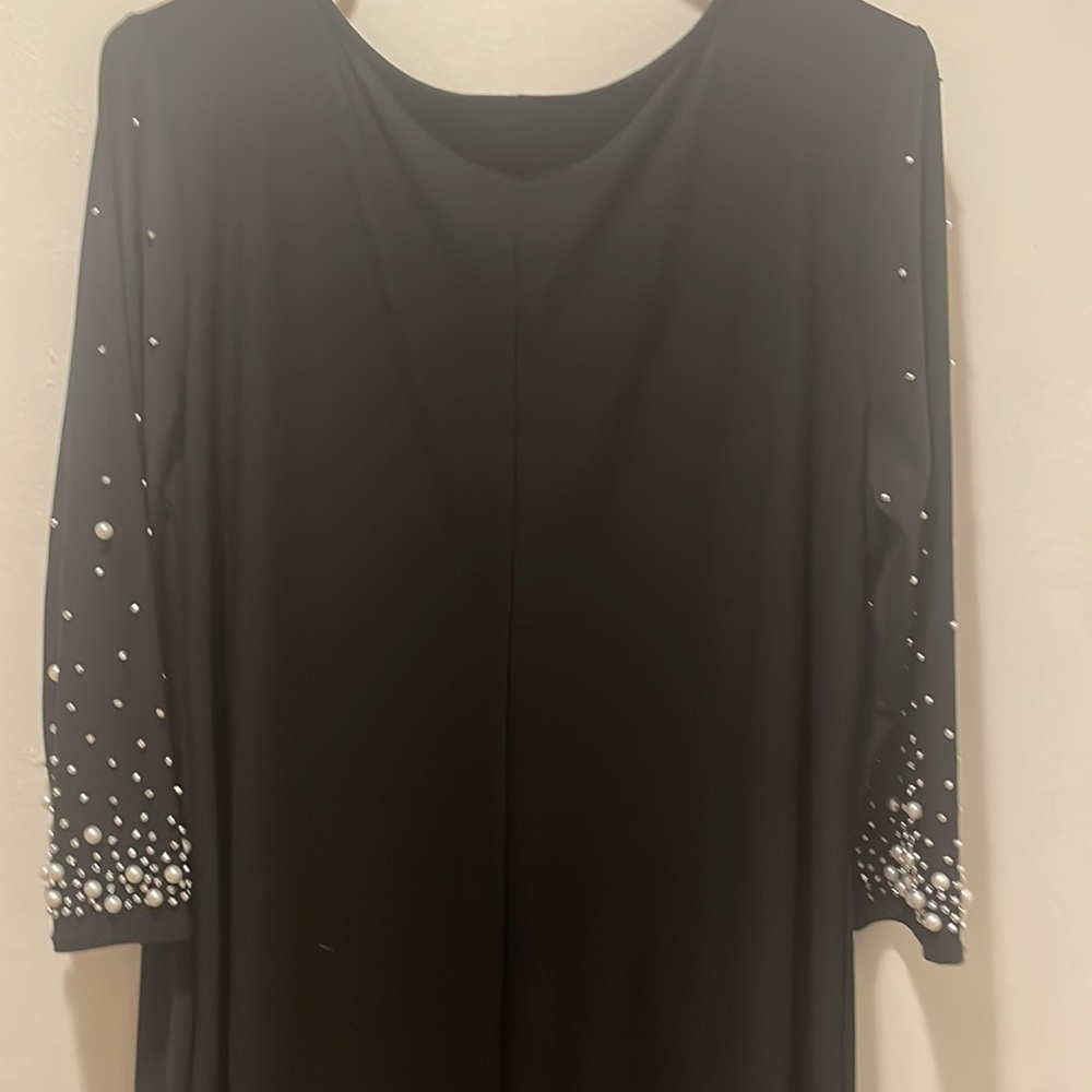 After 5 dress - Picture 4 of 8
